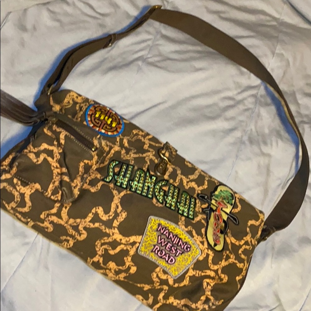 Tous bag